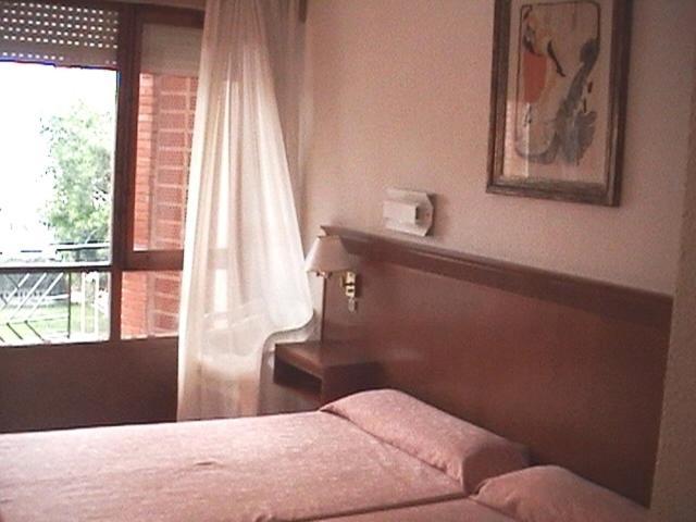 Hotel Zapata Оропеса-дель-Мар Номер фото