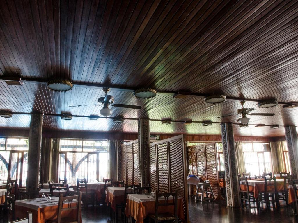 Hotel Zapata Оропеса-дель-Мар Экстерьер фото